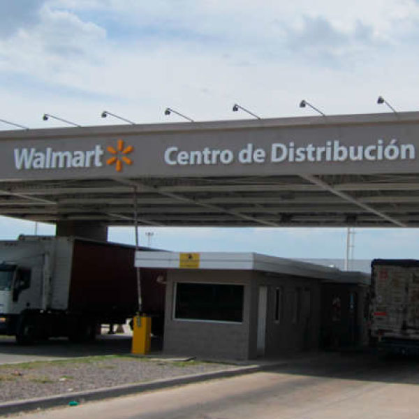 Top 55+ imagen centro de distribución walmart santa barbara Viaterra.mx